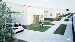 maison à la vente -   17200  ROYAN, surface 47 m2 vente maison - UBI472754114